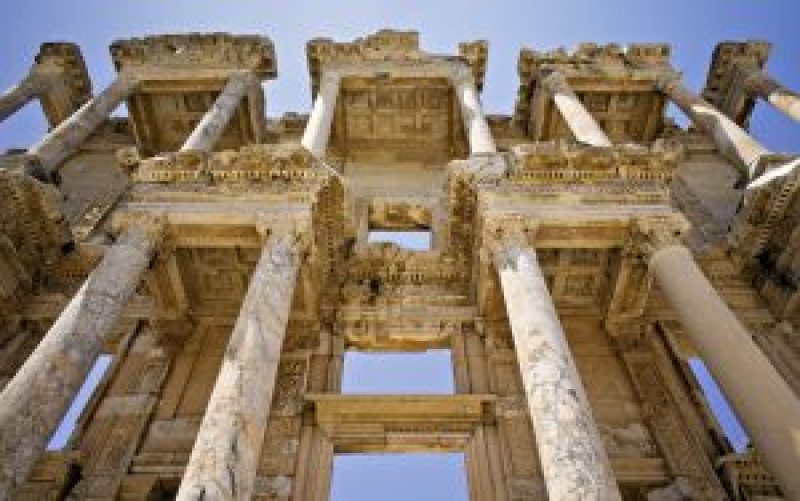 Ephesus Tour 